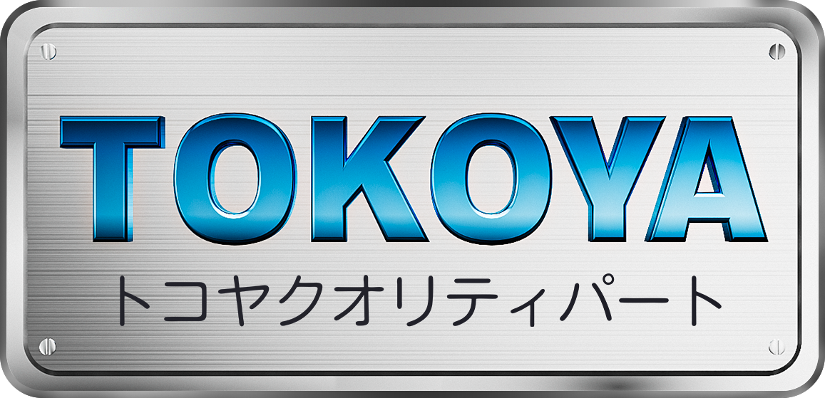 TOKOYA